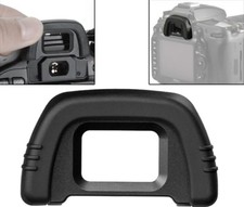 EYECUP DK-21 OCULARE COPRI-MIRINO FOTOCAMERA COMPATIBILE CON NIKON D600 D90 DK21