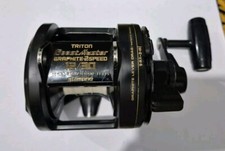 REEL SHIMANO TRITO BEASTMASTER