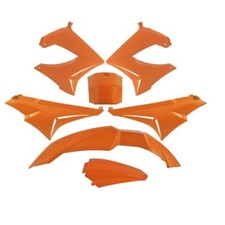 350004 kit carene - 350004, pezzi