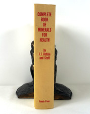 Complete Book of Minerals For