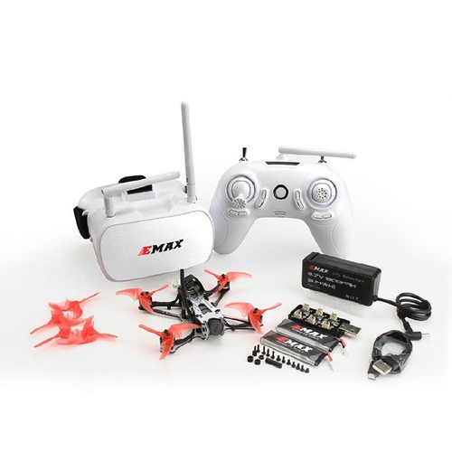 Emax tinyhawk freestyle - freestyle, 115