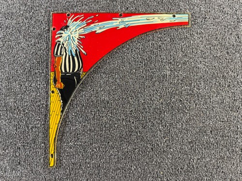 Bally harlem globetrotters - bally,