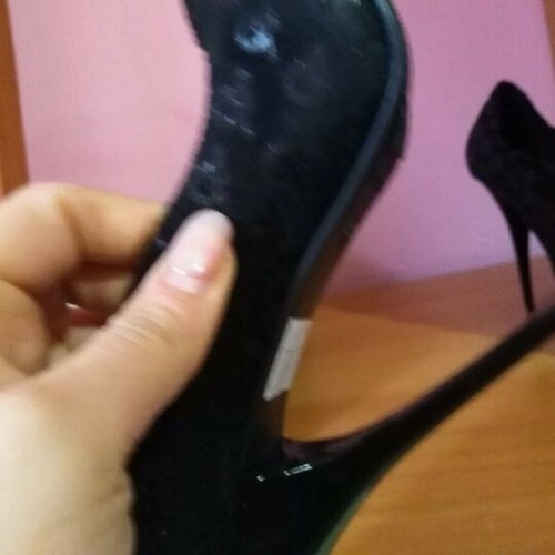 Scarpe rocco barocco 40 - scarpe,