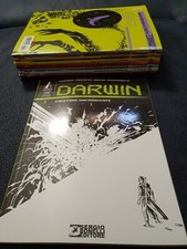 Darwin - Bonelli Audace -