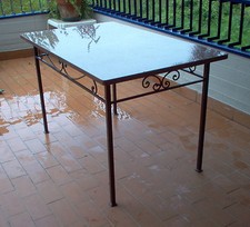 Tavolo Pranzo Tavolino Salotto