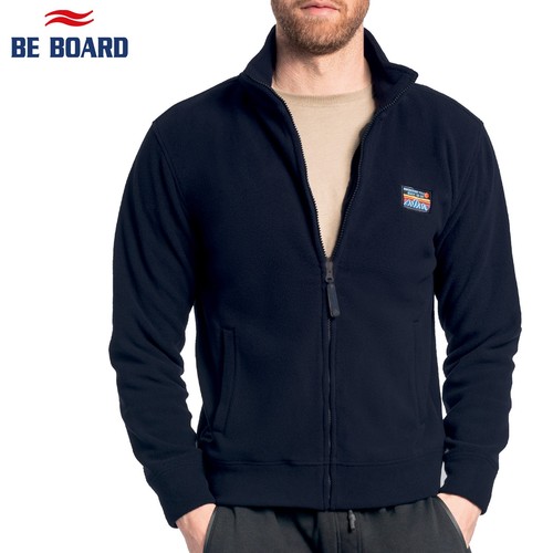 Giacca uomo pile invernale - pile,