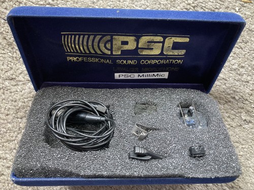 Psc millimic lavalier - psc,