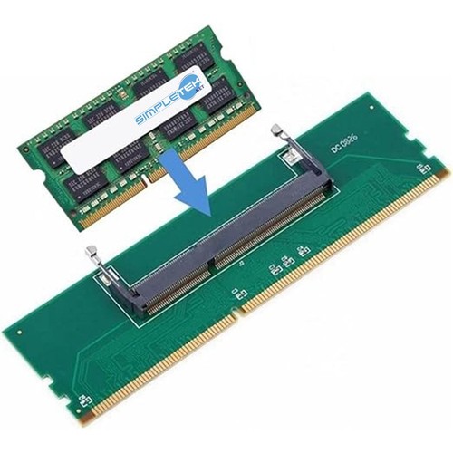 Memoria banco modulo - ram, ddr3