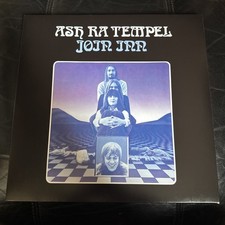 Join Inn by Ash Ra Tempel