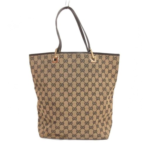 Borsa gucci monogram tela - gucci,