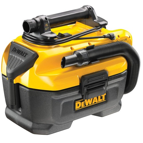 Dewalt dcv584l aspiratore - dewalt, dcv584l-qw