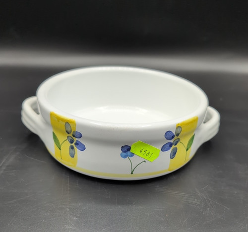 Caleca tegamino 15cm con - caleca,