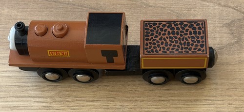 Trenino duca thomas friends - &,