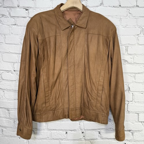 Bomber vintage remy uomo - bomber,