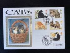 1995 GATTI MERCURY UFFICIALE