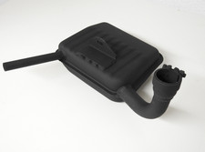 Marmitta Sito 0203 Vespa 125