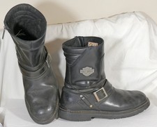 size 10-1/2 M mens genuine