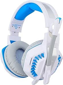 Cuffie gioco per pc - cuffie,