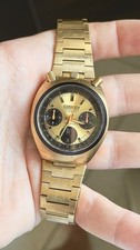 Citizen bullhead cal 8110 - citizen, cal.