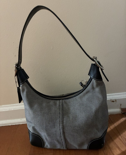 Borsa tracolla coach medium - coach,