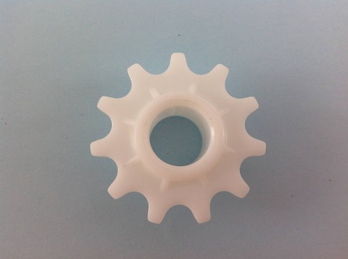 Pignone tendicatena plastica