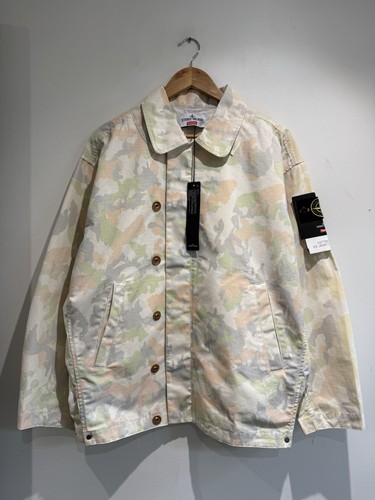 Giacca harrington stone island - giacca,