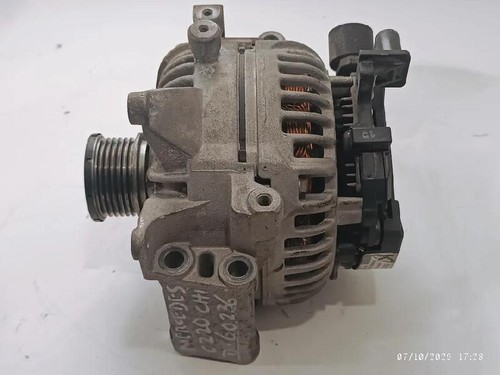 A0141540702 alternatore - a0141540702,