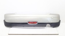 PARAURTI POSTERIORE COMPLETO PER MINI Cooper 2° Serie 51122755691 (06>13)
