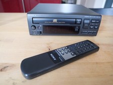 SONY CDP-S45 COMPACT DISC