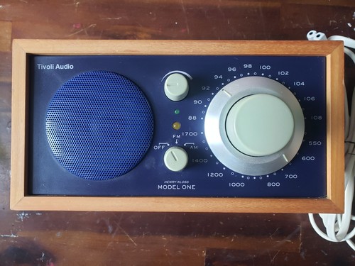 Radio tavolo tivoli audio - radio,