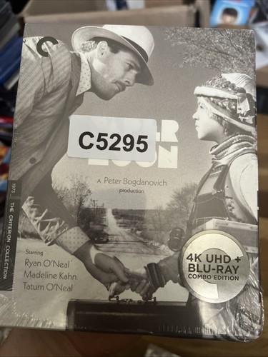 Paper moon criterion - paper,