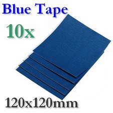 10x Blue Tape 3D per Ultimaker