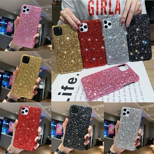 Custodia glitter bling - custodia,