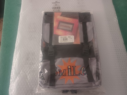 Invicta smile2000 9850 zaino - invicta,