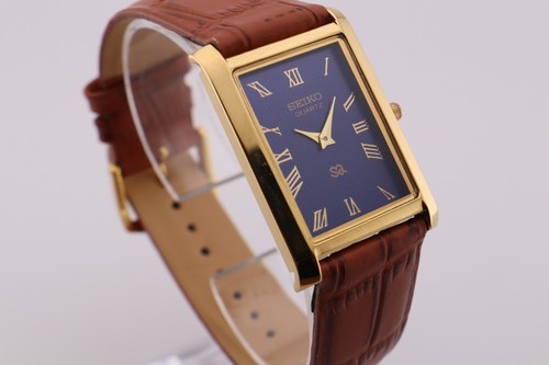 Orologio polso uomo - orologio, seiko