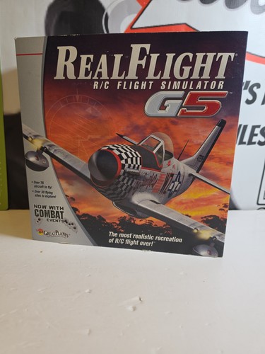 Realflight flight - realflight, rc