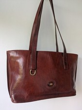 Borsa a tracolla The Bridge in