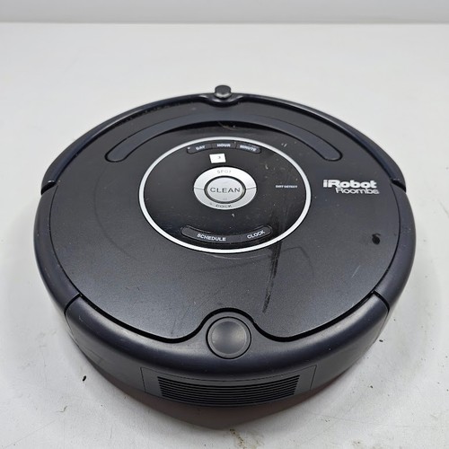 Irobot roomba vuoto non - vuoto,