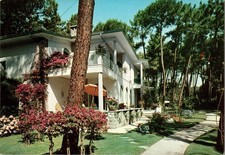 Lucca Forte dei Marmi villa