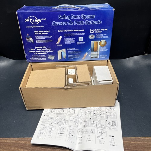 Skylink 001 kit - skylink,