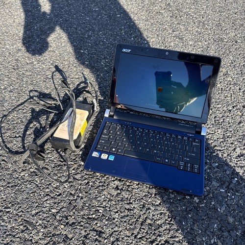 Acer aspire one kav60 - aspire, 10,1"
