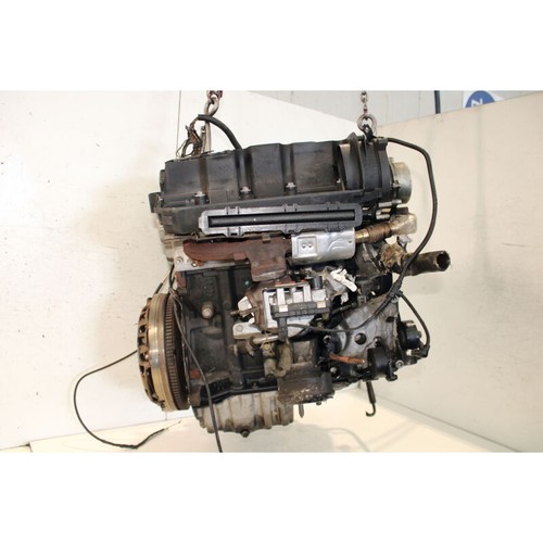 Motore compl 204d4 - motore,