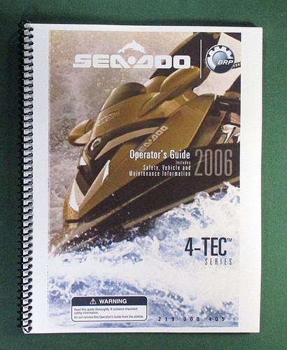 2006 seadoo gtx rxt gti - /, /
