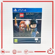 LEGO HARRY POTTER COLLECTION