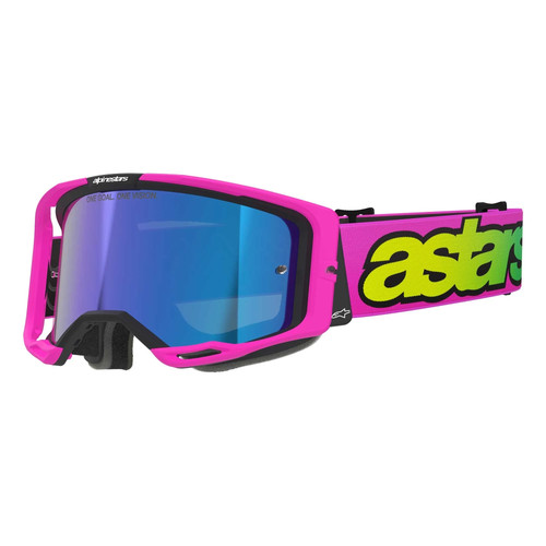 Alpinestars mtb vision - alpinestars,