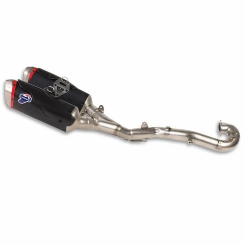 Scarico racing 96482311aa - scarico,
