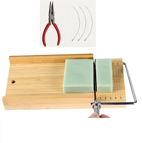 Taglierina sapone stampi - di,