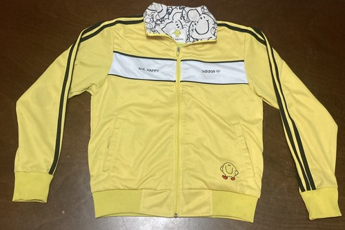 Adidas happy full zip - mr.,
