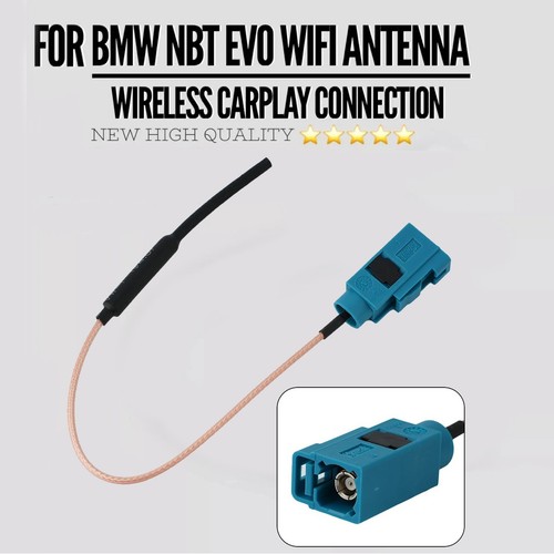 Antenna wifi bluetooth fakra - bluetooth,