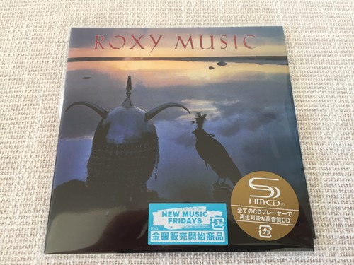Roxy music avalon - roxy,